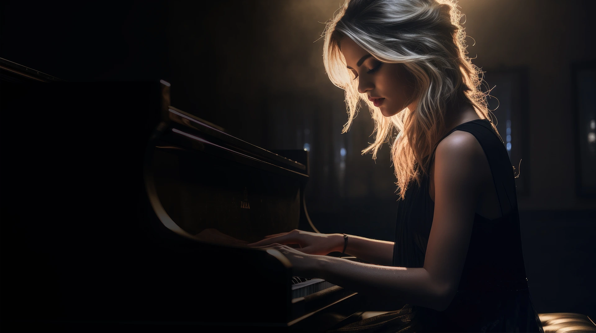 APPRENEZ À JOUER DE LA MUSIQUE