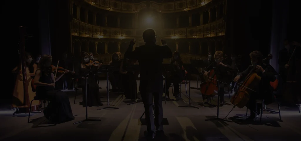 Orchestre et chœurs